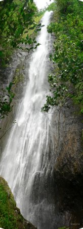 36- La cascade 